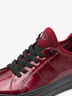 Jana Step In Sneaker, VINO PATENT, hi-res