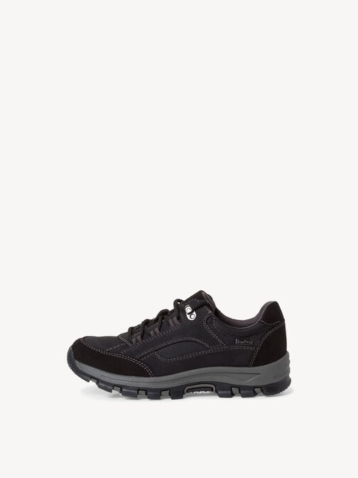 Wanderschuh Low, BLACK, hi-res