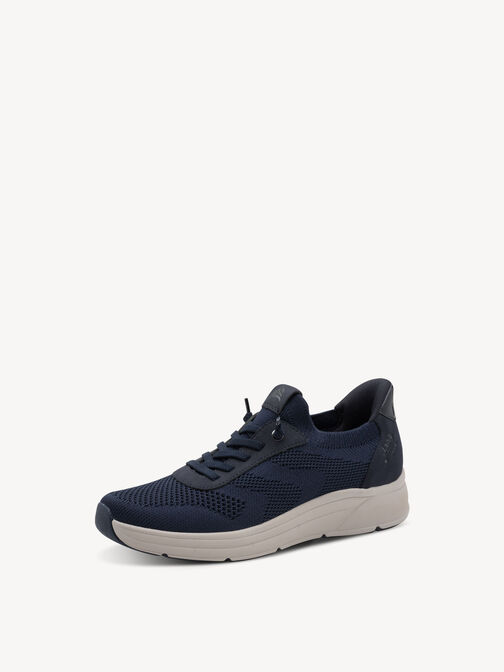 Sneaker, NAVY, hi-res