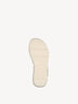 Coshy Sorgenfrei – Die Hallux-freundliche Sandale, WHITE/SILVER, hi-res