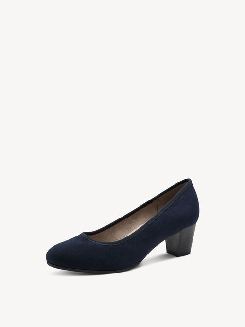 Pumps, OCEAN, hi-res