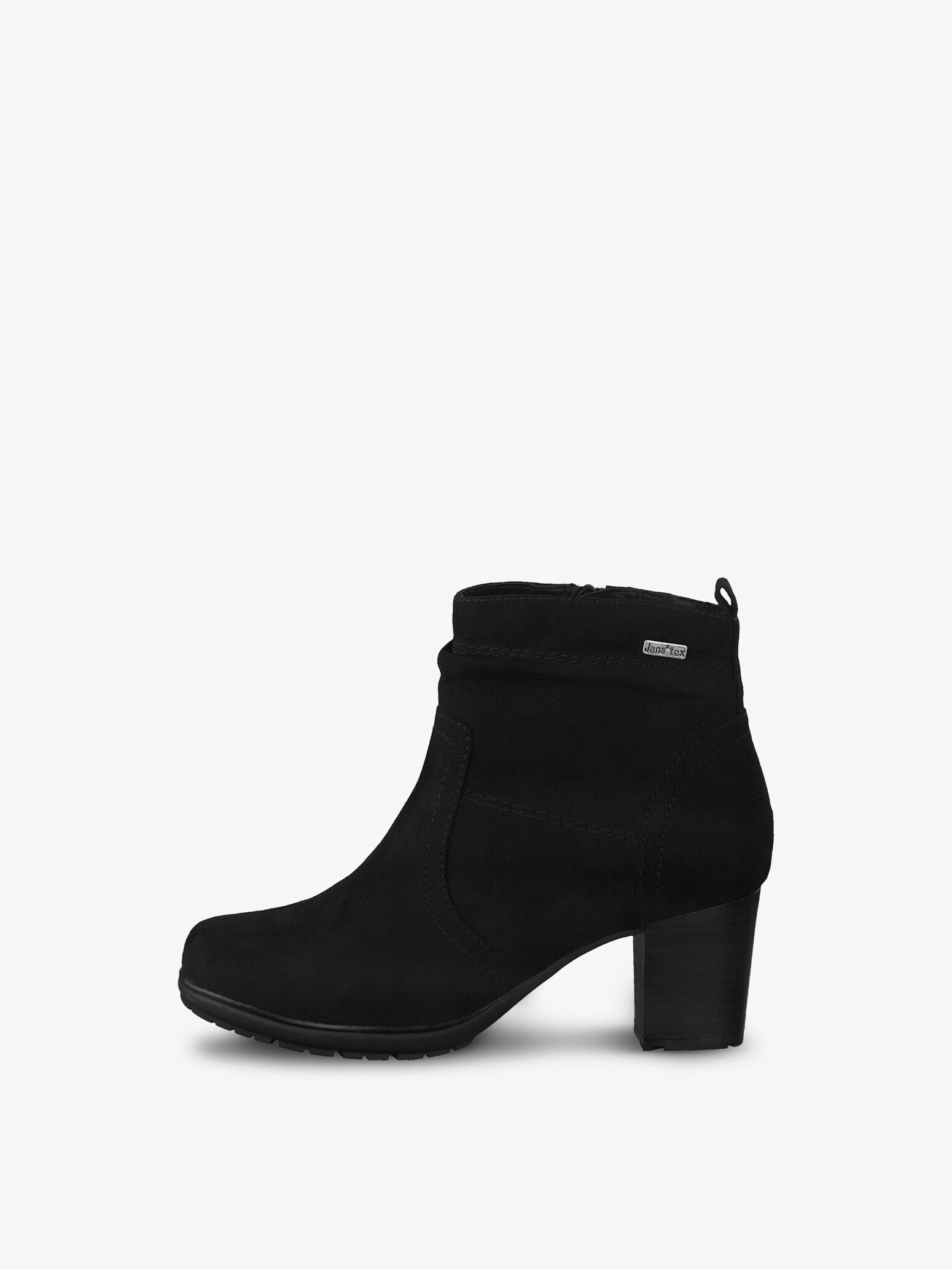 Jana Schuhe Jana Damen Stiefeletten Stiefeletten Winterstiefel