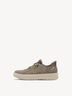 Jana Step In Sneaker, STONE, hi-res