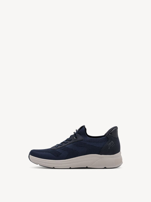 Sneaker, NAVY, hi-res