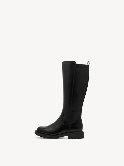 Stiefel, BLACK, hi-res