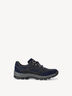 Wanderschuh Low - blau, NAVY, hi-res