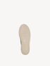 Jana Step In Sneaker, STONE, hi-res