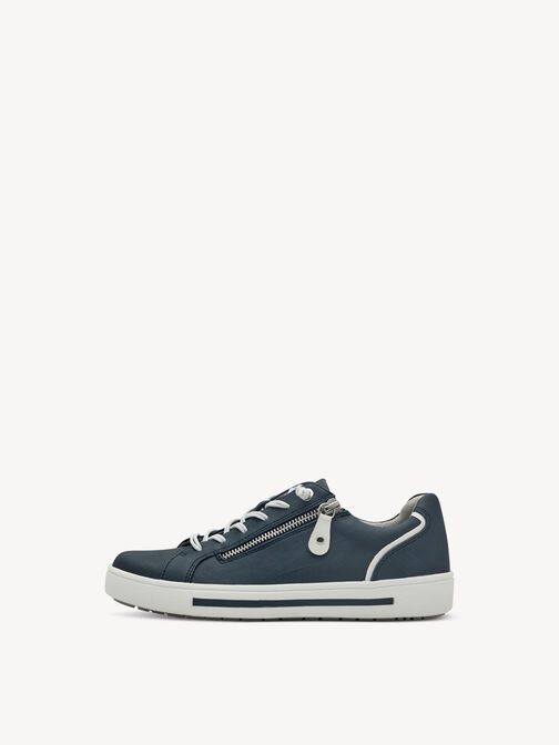 Sneaker, NAVY, hi-res