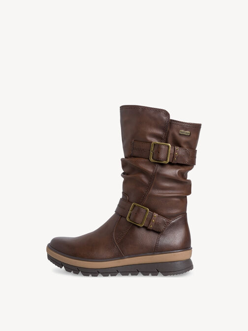 Stiefelette, MOCCA, hi-res