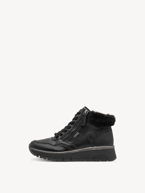 Sneaker, BLACK, hi-res