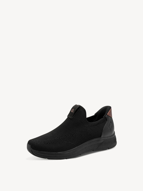 Sneaker, BLACK, hi-res