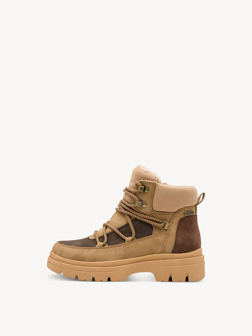 Stiefelette, MOCCA COMB, hi-res