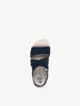 Sandale - blau, NAVY, hi-res