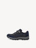 Wanderschuh Low - blau, NAVY, hi-res