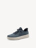 Jana Step In Sneaker, NAVY, hi-res
