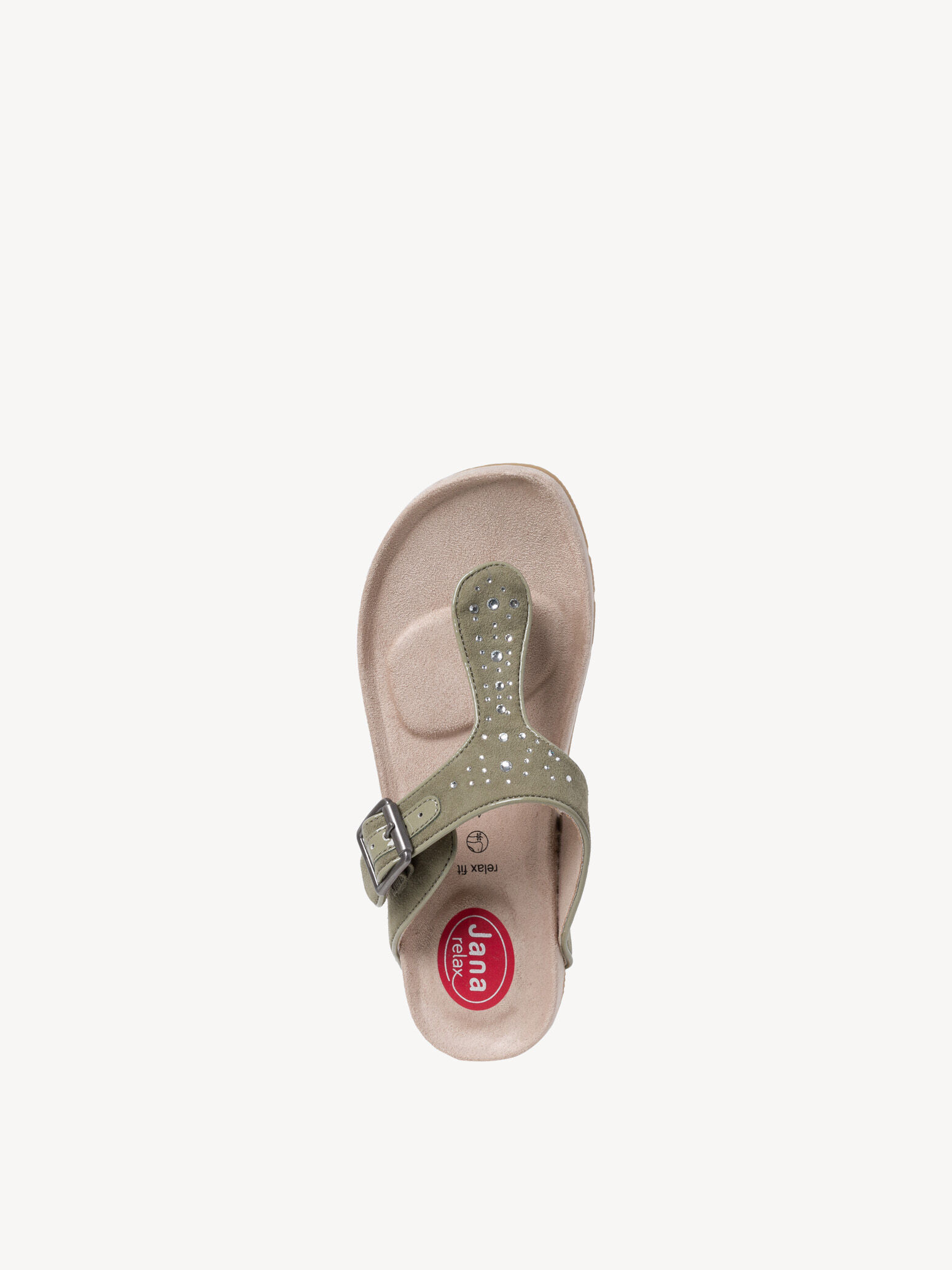 Birkenstock gizeh nu doll crafted rivets discount