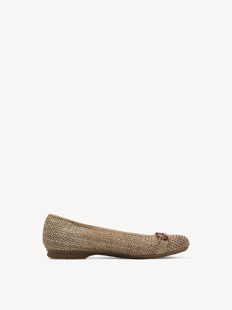 Ballerina, NATURAL, hi-res
