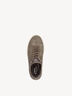 Jana Step In Sneaker, STONE, hi-res