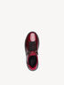 Jana Step In Sneaker, VINO PATENT, hi-res