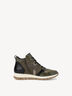 Sneaker - grün, KHAKI, hi-res