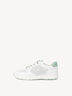 Sneaker - weiß, WHITE, hi-res