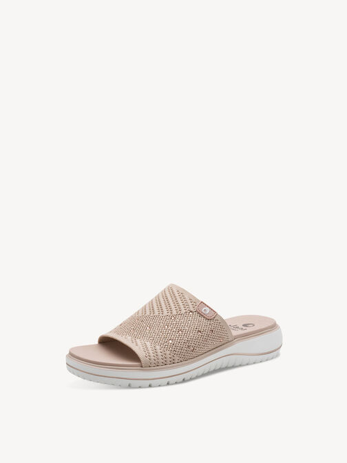 Pantolette, POWDER, hi-res