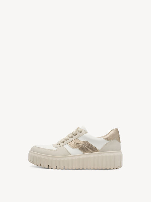 Sneaker, BEIGE COMB, hi-res
