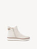 Chelsea Boot - beige, BEIGE/TAUPE, hi-res