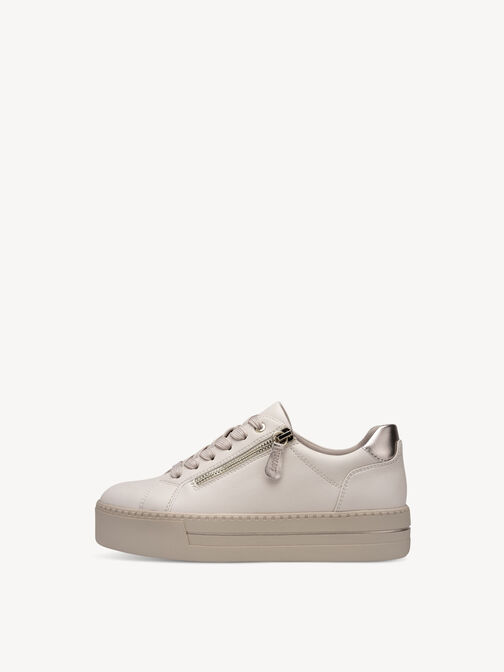 Sneaker, IVORY, hi-res