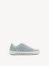 Sneaker - blau, SKY, hi-res
