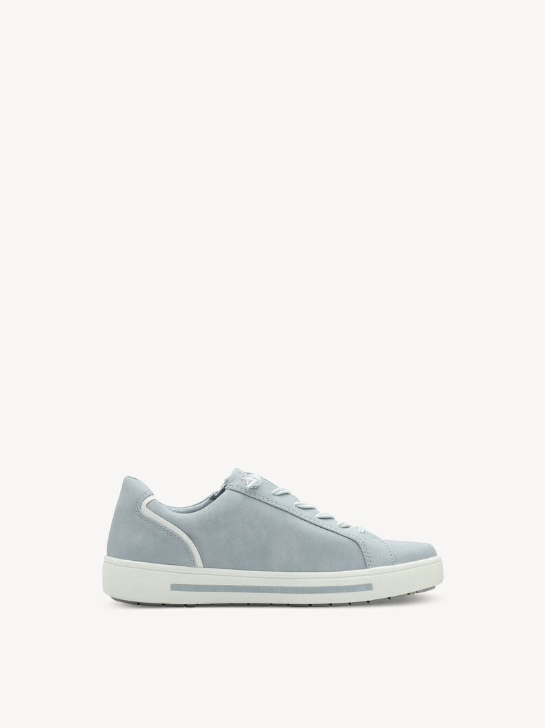 Sneaker - blau, SKY, hi-res