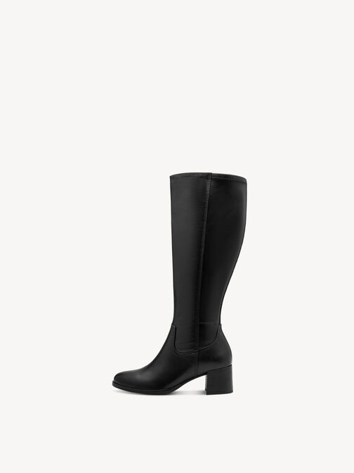 Stiefel, BLACK, hi-res