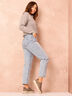 Jana Step In Sneaker, STONE, hi-res