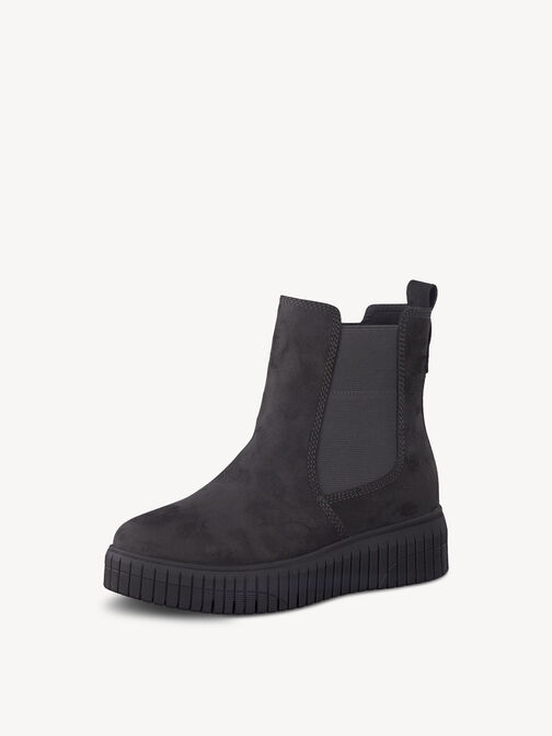 Chelsea Boot, GRAPHITE, hi-res