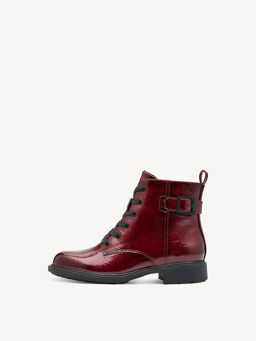 Stiefelette, VINO PATENT, hi-res