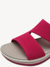 Coshy Original – Die Hallux-freundliche Pantolette, FUXIA, hi-res
