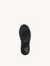 Jana Step In Sneaker, VINO PATENT, hi-res