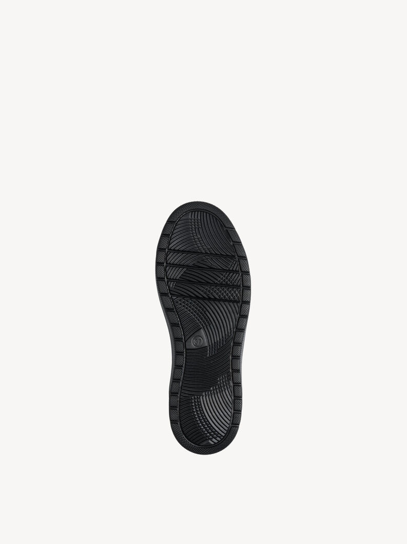 Jana Step In Sneaker, VINO PATENT, hi-res