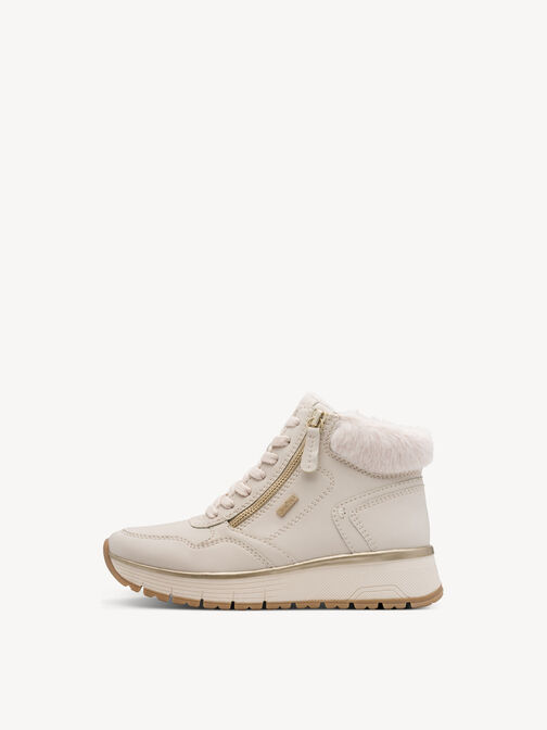 Sneaker, IVORY, hi-res