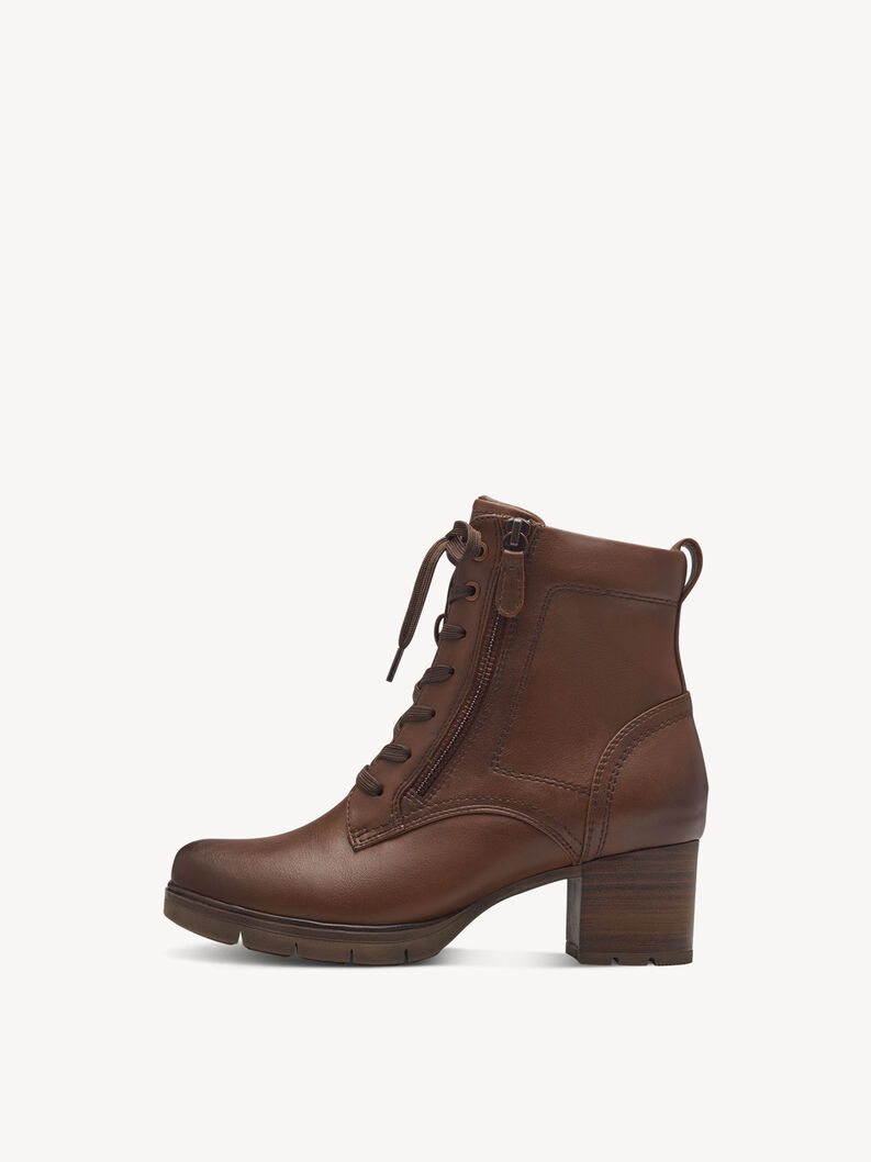 Stiefelette 8-25163-43: Jana Stiefeletten online kaufen!