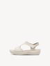 Coshy Adventure – Die Hallux-freundliche Sandale, BEIGE, hi-res