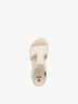 Coshy Adventure – Die Hallux-freundliche Sandale, BEIGE, hi-res