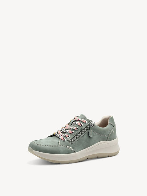 Sneaker, SAGE, hi-res