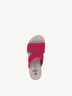 Coshy Original – Die Hallux-freundliche Pantolette, FUXIA, hi-res