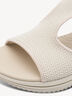 Coshy Adventure – Die Hallux-freundliche Sandale, BEIGE, hi-res