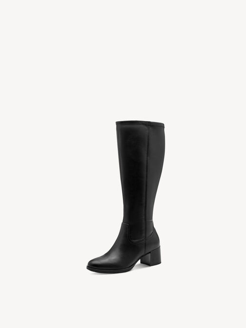Stiefel, BLACK, hi-res