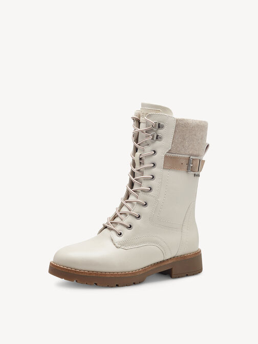 Stiefelette, IVORY, hi-res