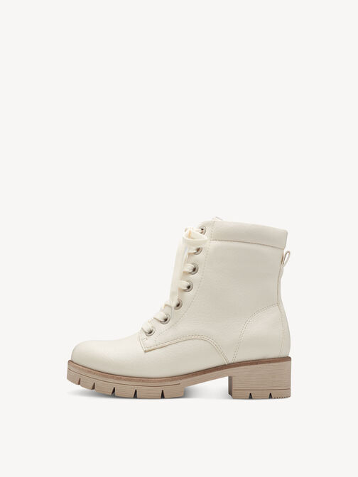 Stiefelette, IVORY, hi-res