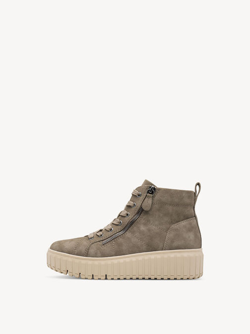 Stiefelette, TAUPE, hi-res