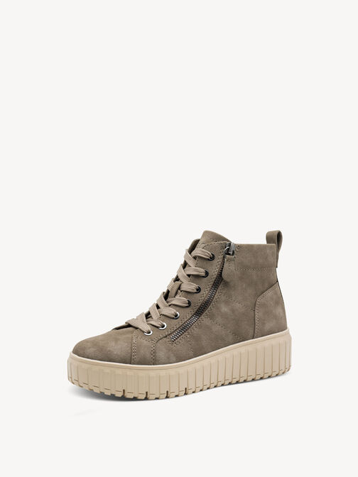 Stiefelette, TAUPE, hi-res